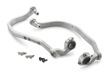 KTM Wrap-around handguard kit 125-500 (EXC, SMR, SX, XC, XCF) 14-25