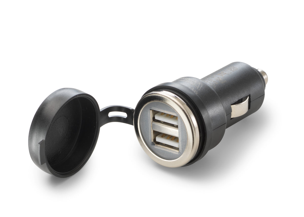 USB-A adapter