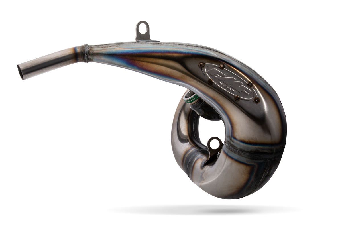 FMF Factory Fatty expansion chamber  2-stroke 250-300 (EXC, SX) 23-25