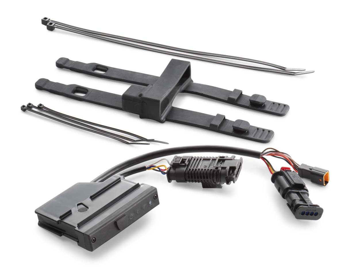 Connectivity Unit Kit 