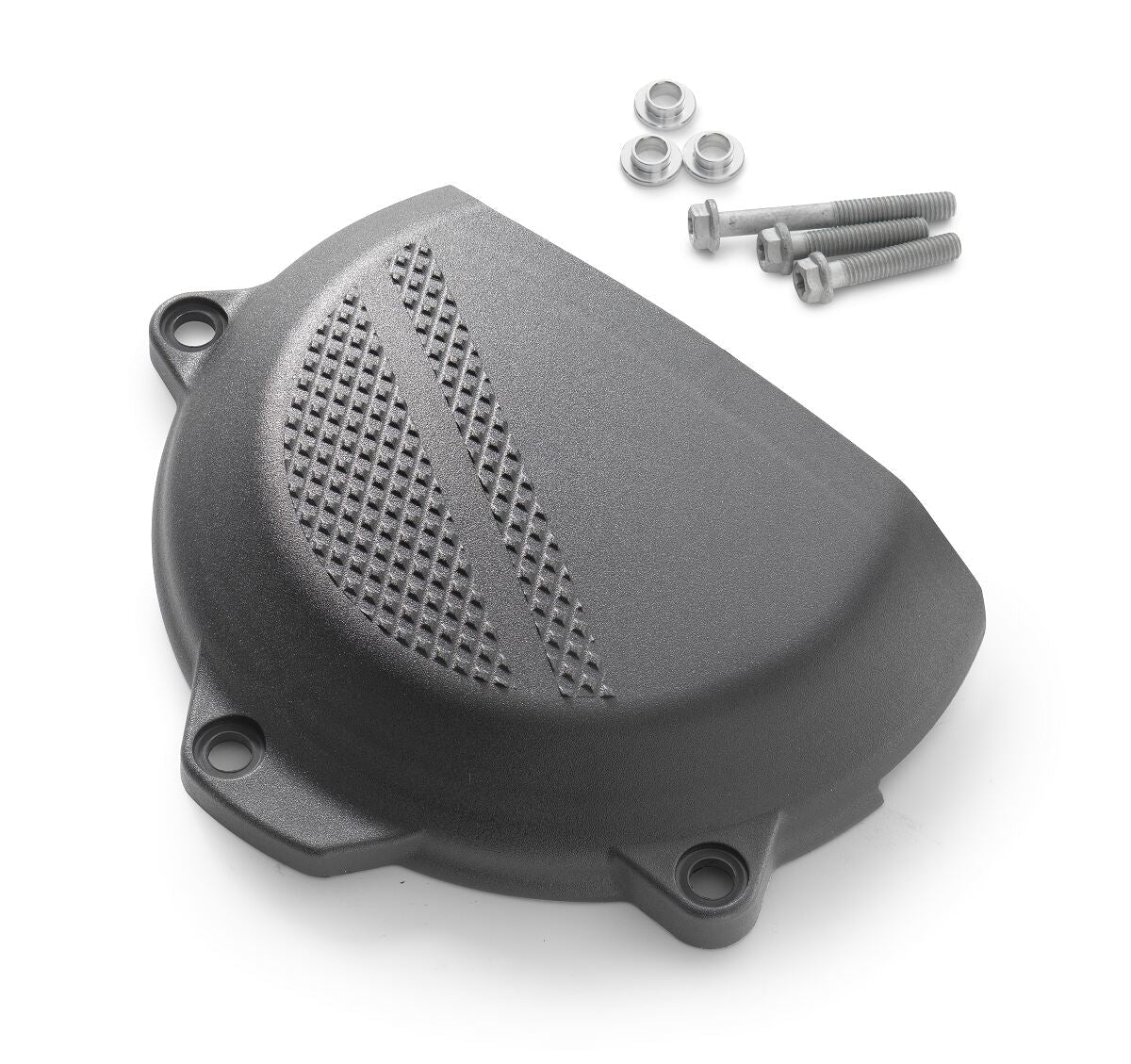 Clutch cover protection 250-300 SX  23-24