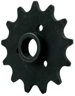 STACYC FRONT CUSH DRIVE SPROCKET (OE) - 13T