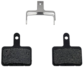 STACYC EBC BRAKE PADS (CFA327) - TEKTRO 2 PISTON CALIPERS