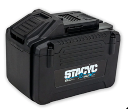 STACYC 6AH BATTERY (18/20EDRIVE)