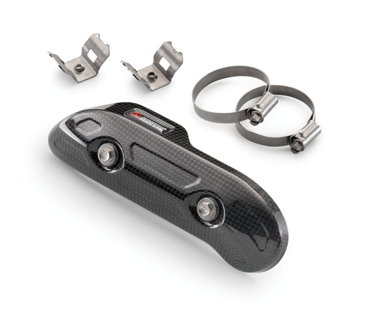 Heat protection 250-530 (EXC, SX, XC, XCF, XCR) 07-23