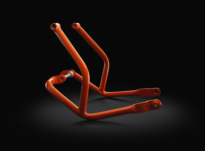 KTM Crash bar kit 125-200 DUKE 17-23
