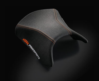 KTM Ergo rider's seat 125/200/250/390 RC 14-21