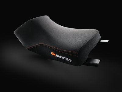 KTM Ergo rider's seat 1050/1090/1190/1290 ADVENTURE/SUPER ADVENTURE…