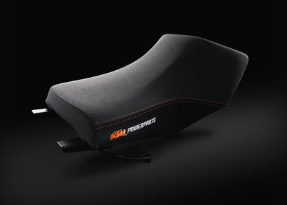 KTM Ergo rider's seat 1290 SUPER ADVENTURE 15-20