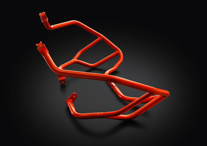 KTM Crash bar kit 1290 R2R 1290 SUPER ADVENTURE 21-24