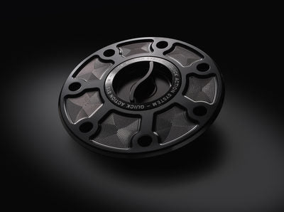 KTM Fuel tank quick lock 250-790 R2R/RC (125, 390 DUKE/RC) 17-24