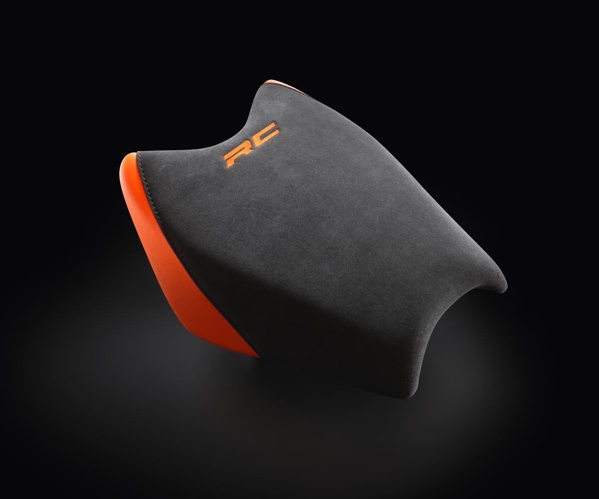 Ergo rider's seat 125/200/390 RC 22-24