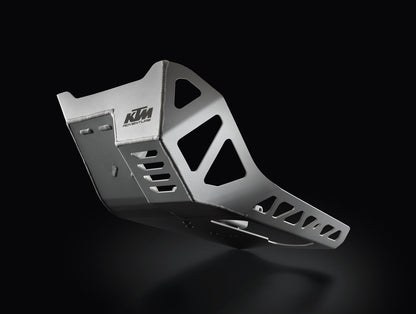 KTM Skid plate 250-390 ADVENTURE 20-24
