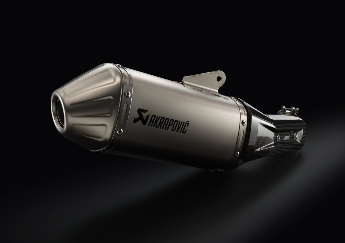 Akrapovi Slip on Line KTM shop