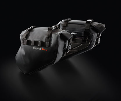 KTM Side bag set 250-390 ADVENTURE 20-24