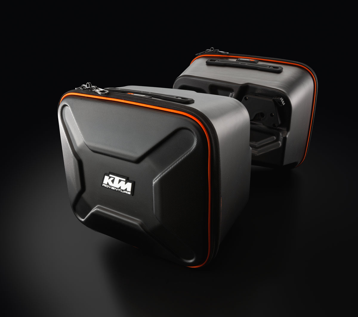 Ktm 390 adventure side bags deals