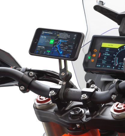 KTM Smartphone bracket 85-1390 MODELS 94-25