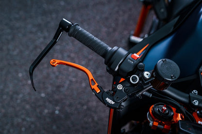 KTM Factory brake lever protection 790-990 (DUKE) 18-25