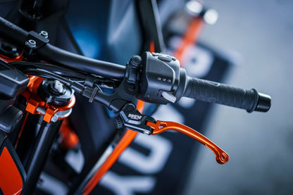 KTM Clutch lever 890-990 (DUKE) 20-25