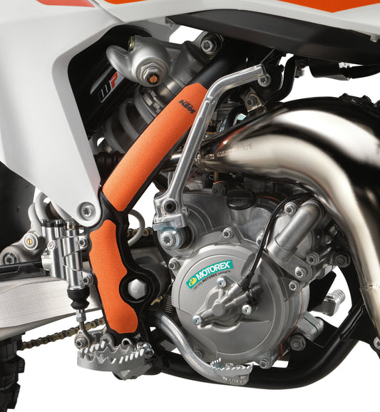 Frame protection sticker set 65 SX  16-23