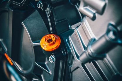 KTM Oil plug 790-1390 R2R (1290 DUKE, SUPERDUKE) 14-24