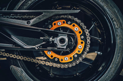 KTM Supersprox stealth rear sprocket 125-890 (DUKE, SMT, SX, XC) 43T…