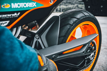 KTM Splash protection 790-890 DUKE 18-24