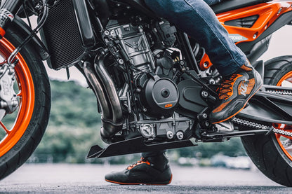 KTM Front spoiler 790-890 (DUKE) 18-24