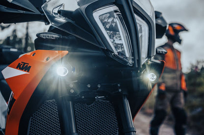 KTM Auxiliary headlight kit 790-890 R2R (890 ADVENTURE, SMT) 23-24