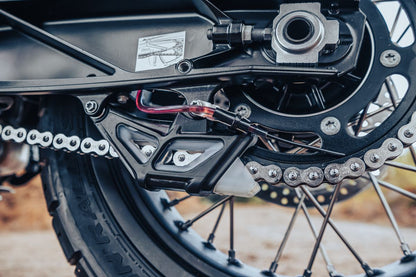 KTM Scottoiler kit