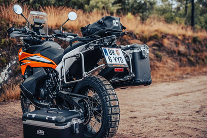 KTM Case carrier 790-890, R2R (890, ADVENTURE) 2019-2024