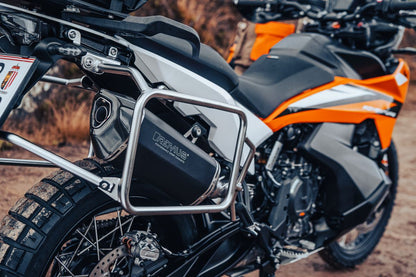 KTM Case carrier 790-890, R2R (890, ADVENTURE) 2019-2024