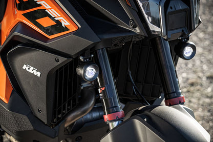 KTM Auxiliary lamp kit 1290 R2R (1290 S, SUPER) 21-24