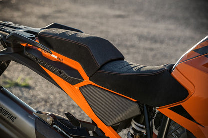 KTM Ergo pillion seat 1290 SUPER ADVENTURE 21-24