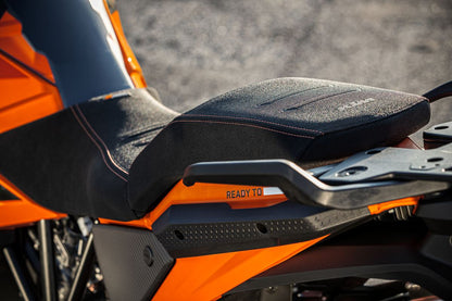 KTM Ergo pillion seat 1290 SUPER ADVENTURE 21-24