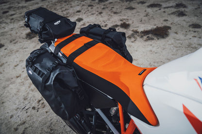 KTM Side bag set 1290 R2R (1290 S, SUPER) 21-24
