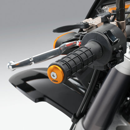 KTM Handlebar ends 50-990 MODELS 02-25