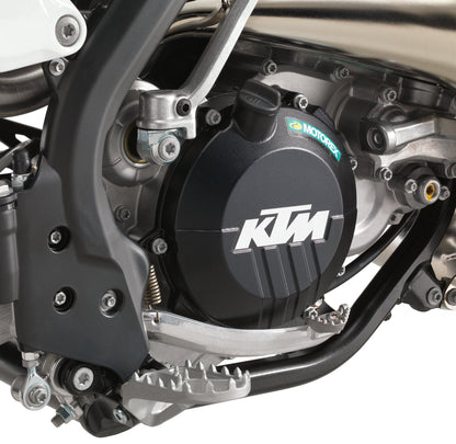 KTM Outer clutch cover 250-300 EXC/SX 17-23
