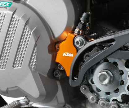 KTM Clutch slave cylinder protection 250-300 EXC/SX 17-23