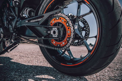 KTM Supersprox stealth rear sprocket 690-890 (DUKE, ENDURO, SMC…