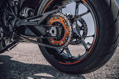 KTM Supersprox stealth rear sprocket 125-890 (DUKE, SMT, SX, XC) 43T…