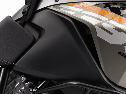 KTM Fuel tank protection sticker set 1050-1290 ADVENTURE/SUPER…