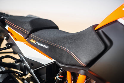 KTM Ergo pillion seat 1050/1090/1190/1290 ADVENTURE/SUPER ADVENTURE…