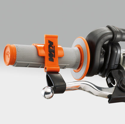 KTM Brake lock