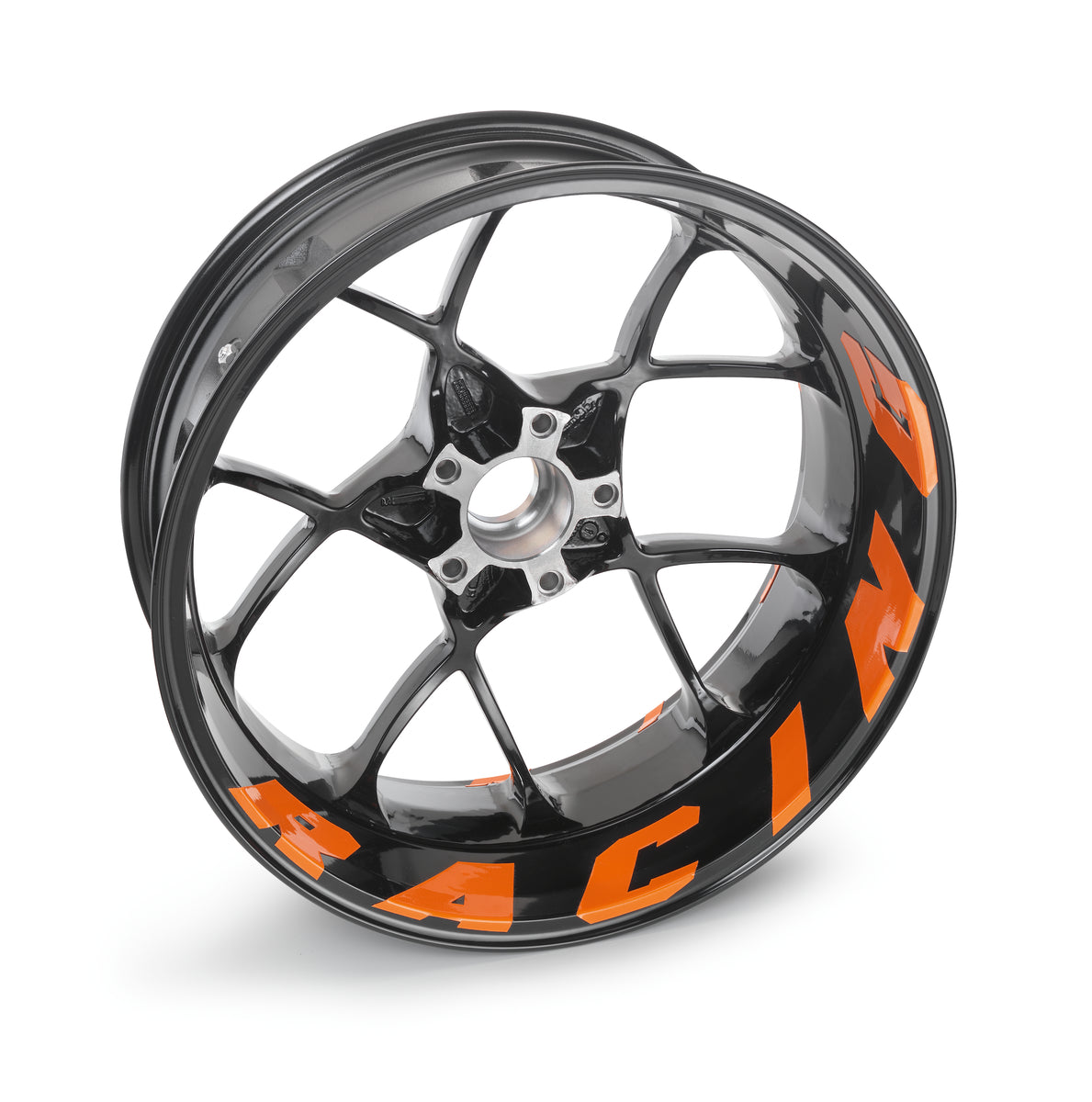 Rim sticker kit KTM shop