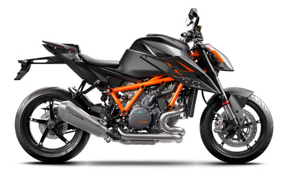 KTM Carbon fairing kit 1290 SUPER DUKE R 20-23