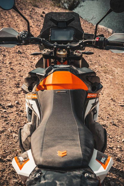 KTM Seat 790/890 ADVENTURE 19-24