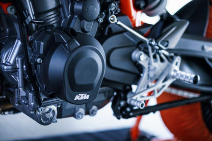 KTM Ignition cover protection 790-890 DUKE 18-24