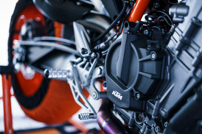KTM Clutch cover protection 790-890 DUKE 18-24