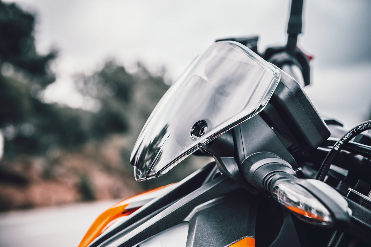 flyscreen KTM shop